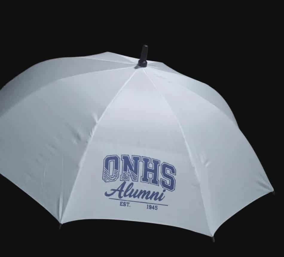 Umbrella - Alumni